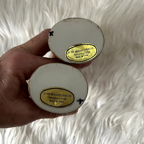 Vintage Old World Santa collection - Picture 6 of 6